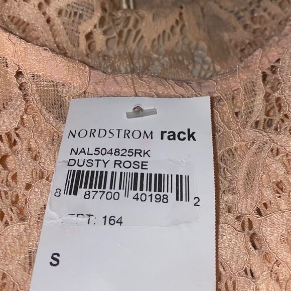 ✨Pleione Lace bell sleeve top✨ - Picture 6 of 6